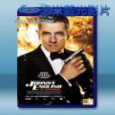   凸搥特派員2：二度出包 Johnny English 2 (2011) 藍光影片25G