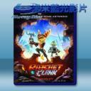   拉捷特與克拉克 Ratchet and Clank (2016) 藍光25G