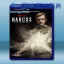   毒梟 Narcos 第1季 [3碟] 藍光25G 