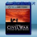   美國內戰 The Civil War [5碟] 藍光25G 