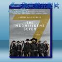   絕地7騎士 The Magnificent Seven (2016) 藍光25G