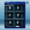   Game of Thrones 冰與火之歌：權力的遊戲 第6季 (4碟) 藍光25G