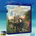   (特價50G-3D) 怪奇孤兒院 Miss Peregrine's Home for Peculiar Children (2016) 藍光50G