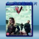   維京傳奇 Vikings 第3季 (3碟) 藍光25G 