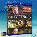   (優惠50G-2D+3D) 比利‧林恩的中場戰事 Billy Lynn's Long Halftime Walk (2016) 藍光影片50G