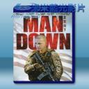   男人倒下 Man Down (2015) 藍光影片25G