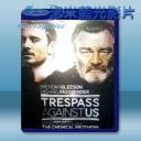   血濃於罪 Trespass Against Us (2016) 藍光影片25G