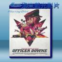   不死警官 Officer Downe (2016) 藍光25G