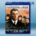   戰爭風云 The Winds of War (2碟) 藍光25G 