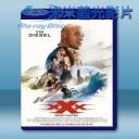 限制級戰警：重返極限 xXx: The Return of Xander Cage <搶先版> [2017] 藍光影片25G