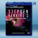   史蒂芬‧霍金之大設計 Stephen Hawking's Grand Design (2012) 藍光影片25G