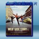   西城故事 West Side Story (1961) 藍光25G