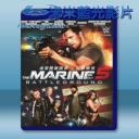   海陸悍將5 The Marine 5 (2017) 藍光25G