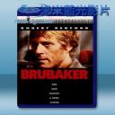   黑獄風雲 Brubaker (1980) 藍光25G