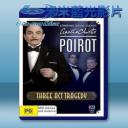   三幕悲劇 Poirot: Three Act Tragedy (2010) 藍光25G