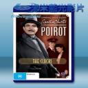   怪鐘疑案 Poirot: The Clocks (2009) 藍光25G