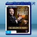   萬聖節前夜的謀殺案 Poirot: Hallowe'en Party (2010) 藍光25G