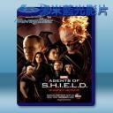   神盾局特工 Agents of Shield 第4季 (5碟) 藍光25G