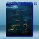   失落之城 The Lost City of Z (2016) 藍光25G