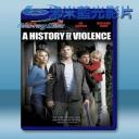  暴力效應 A History of Violence (2006) 藍光25G