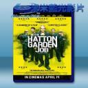   哈頓花園工作 The Hatton Garden Job (2017) 藍光25G