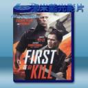   第一槍 First Kill (2017) 藍光25G