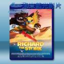   理查大冒險/小鳥總動員 Richard the Stork / A Stork's Journey (2017) 藍光影片25G