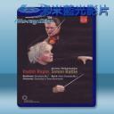   西蒙 拉特爾古典音樂會 Rattle Conducts Tchaikovsky, Stravinsky & Rachmani 藍光25G