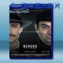   追緝聶魯達 Neruda (2016) 藍光25G