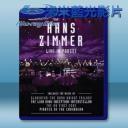   漢斯‧季默巡迴音樂會 Hans Zimmer Live on Tour (2017) 藍光25G