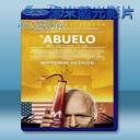   101歲老人蹺家去  藍光25G 