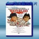   滑鐵盧戰役 Waterloo (1970) 藍光25G