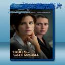   凱特的審判 The Trials of Cate McCall (2013) 藍光25G