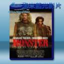   女魔頭 Monster (2003) 藍光影片25G