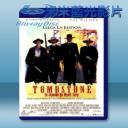   絕命終結者 Tombstone (1993) 藍光影片25G
