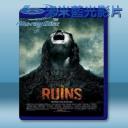   禁入廢墟 The Ruins (2008) 藍光影片25G
