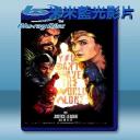  正義聯盟 Justice League (2017) 藍光25G