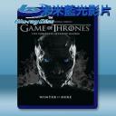  Game of Thrones 冰與火之歌：權力的遊戲 第7季 [3碟] 藍光25G