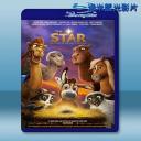  聖誕星 The Star (2017) 藍光影片25G