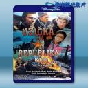  烏日策共和國 Užička republika/67 Days: The Republic of Uzhitze (1974)  藍光25G