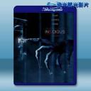  陰兒房第4章：鎖命亡靈 Insidious: The Last Key (2018) 藍光25G