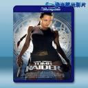  古墓奇兵 Tomb Raider <修復版> (2001)藍光25G