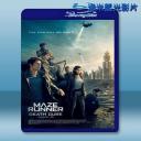  移動迷宮：死亡解藥 Maze Runner: The Death Cure (2018) 藍光25G