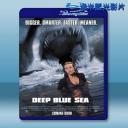  水深火熱 Deep Blue Sea (1999) 藍光25G