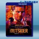 外來者 The Outsider (2018) 藍光25G