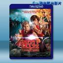  魔幻學院 Zip & Zap And the Marble Gang (2013) 藍光25G