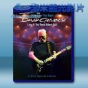   大衛吉爾摩 / 夜難忘 - 皇家亞伯廳現場演唱 David Gilmour / Remember That Night Live At The Royal Albert Hall [2碟] 藍光25G