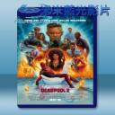   死侍2 Deadpool 2 (2017) 藍光25G