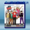   宅男行不行/生活大爆炸 The Big Bang Theory 第2季「2碟」 藍光25G