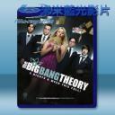   宅男行不行/生活大爆炸 The Big Bang Theory 第5季「2碟」 藍光25G